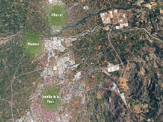Suelo urbano consolidado en PT 36-UE-R - Castellón - 5