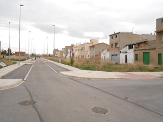Suelo urbano consolidado en PT 36-UE-R - Castellón - 6