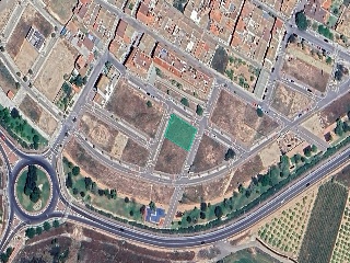 Otros en venta en Pobla De Vallbona de 635  m²