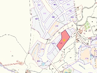 Suelo urbanizable en Pt Cotes Altes, Sc Solana I  - Alcoy - 2