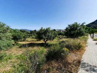 Suelo urbanizable en Pt Cotes Altes, Sc Solana I  - Alcoy - 6