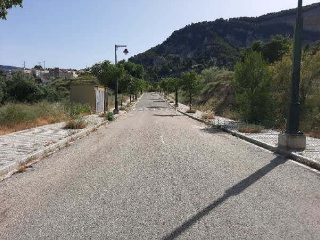 Suelo urbanizable en Pt Cotes Altes, Sc Solana I  - Alcoy - 7