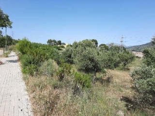 Suelo urbanizable en Pt Cotes Altes, Sc Solana I  - Alcoy - 8