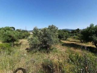 Suelo urbanizable en Pt Cotes Altes, Sc Solana I  - Alcoy - 9