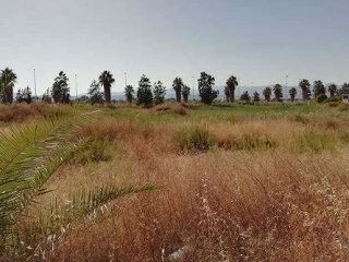 Suelo urbanizable sectorizado en Sc Belcaire Sur - Moncófar -  6