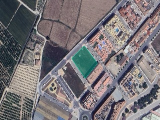 Otros en venta en Almoradí de 3044  m²