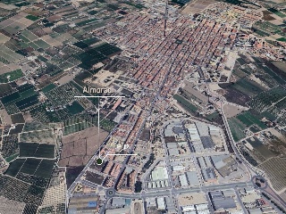Solar en Almoradí 4