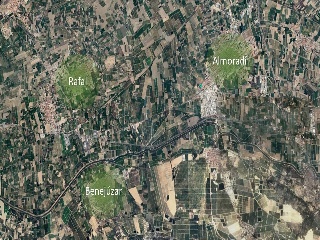 Solar en Almoradí 5