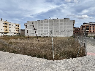 Solar en Almoradí 6