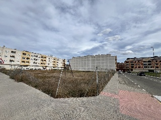 Solar en Almoradí 7
