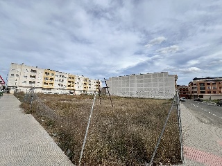 Solar en Almoradí 8