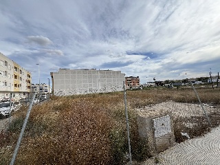 Solar en Almoradí 9