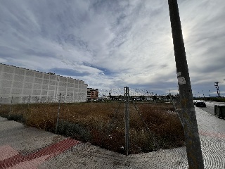 Solar en Almoradí 10