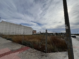 Solar en Almoradí 11