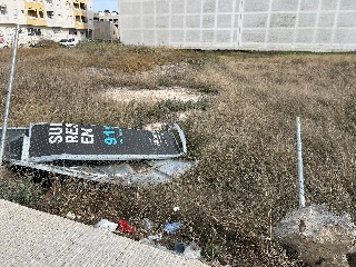 Solar en Almoradí 12