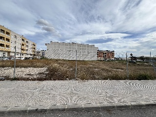 Solar en Almoradí 13