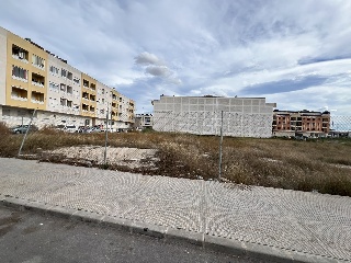 Solar en Almoradí 14