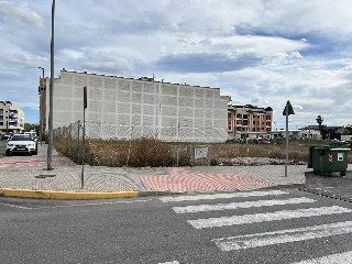 Solar en Almoradí 15