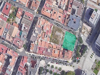 Otros en venta en Castellón De La Plana de 400  m²