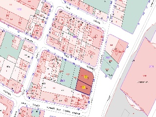 Suelo urbano en C/ Borriol - Castellón de la Plana - 2