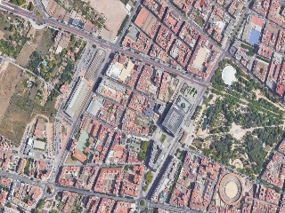 Suelo urbano en C/ Borriol - Castellón de la Plana - 3