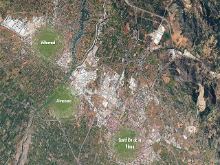 Suelo urbano en C/ Borriol - Castellón de la Plana - 5
