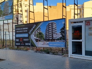 Suelo urbano en C/ Borriol - Castellón de la Plana - 6