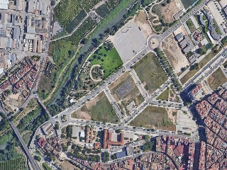 Suelos urbanos consolidados en Pt El Tulell - Alzira - 3