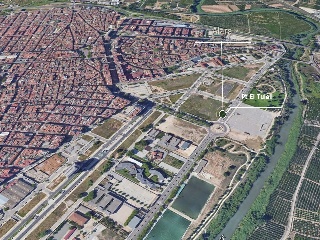 Suelos urbanos consolidados en Pt El Tulell - Alzira - 4