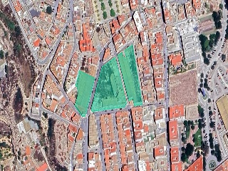 Otros en venta en Crevillent de 743  m²