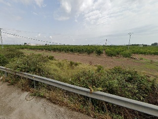Suelo urbanizable en Partida Jara 6