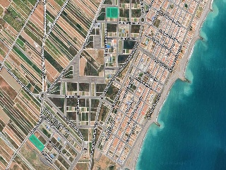 Otros en venta en Moncofa de 1547  m²