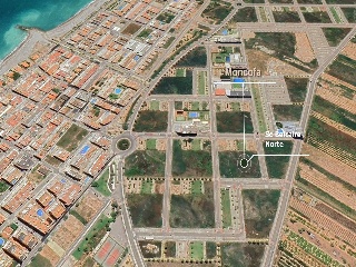 Suelo urbano consolidado en Moncofa - Castellón - 4