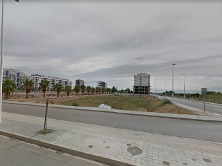 Suelo urbano consolidado en Moncofa - Castellón - 6