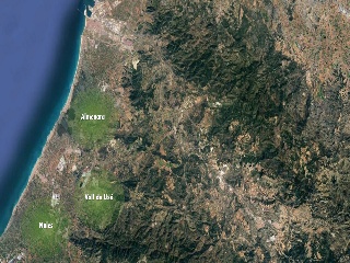 Suelo urbano consolidado en Almenara - Castellón - 5