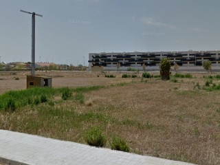 Suelo urbano consolidado en Almenara - Castellón - 7