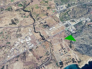 Otros en venta en Villajoyosa de 20465  m²