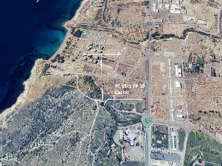 Suelo urbanizable en PT UE-1  PP-26  - Casino -  Villajoyosa  4