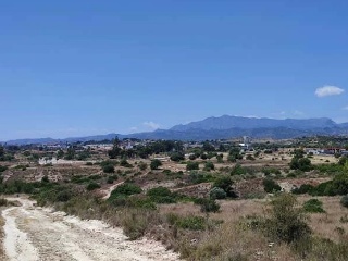 Suelo urbanizable en PT UE-1  PP-26  - Casino -  Villajoyosa  6