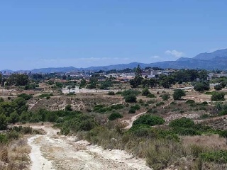 Suelo urbanizable en PT UE-1  PP-26  - Casino -  Villajoyosa  7