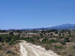 Suelo urbanizable en PT UE-1  PP-26  - Casino -  Villajoyosa  8