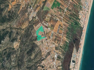 Otros en venta en Peñíscola de 50343  m²
