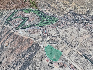 Solar en Ur Altorreal 3