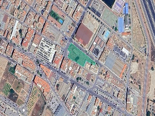 Otros en venta en Pobla De Vallbona de 3319  m²