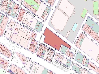 Solar en C/ Valencia 2