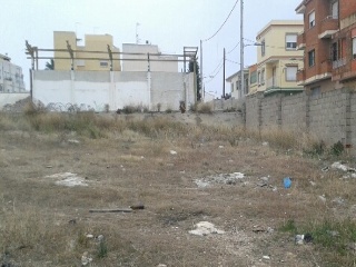 Solar en C/ Valencia 6