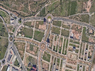 Suelo urbano en Pt Macrosector III Fusión - Sagunto - Valencia 3