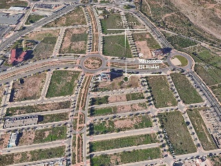Suelo urbano en Pt Macrosector III Fusión - Sagunto - Valencia 4