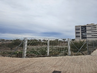 Suelo urbano en Pt Macrosector III Fusión - Sagunto - Valencia 9