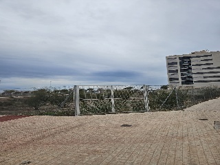 Suelo urbano en Pt Macrosector III Fusión - Sagunto - Valencia 10